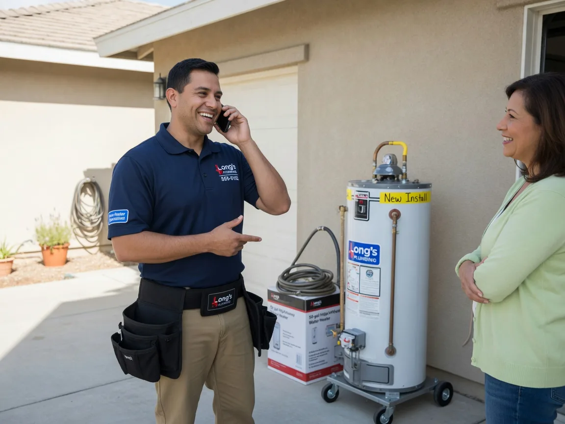 Leak Detection Detroit, AL FAQs